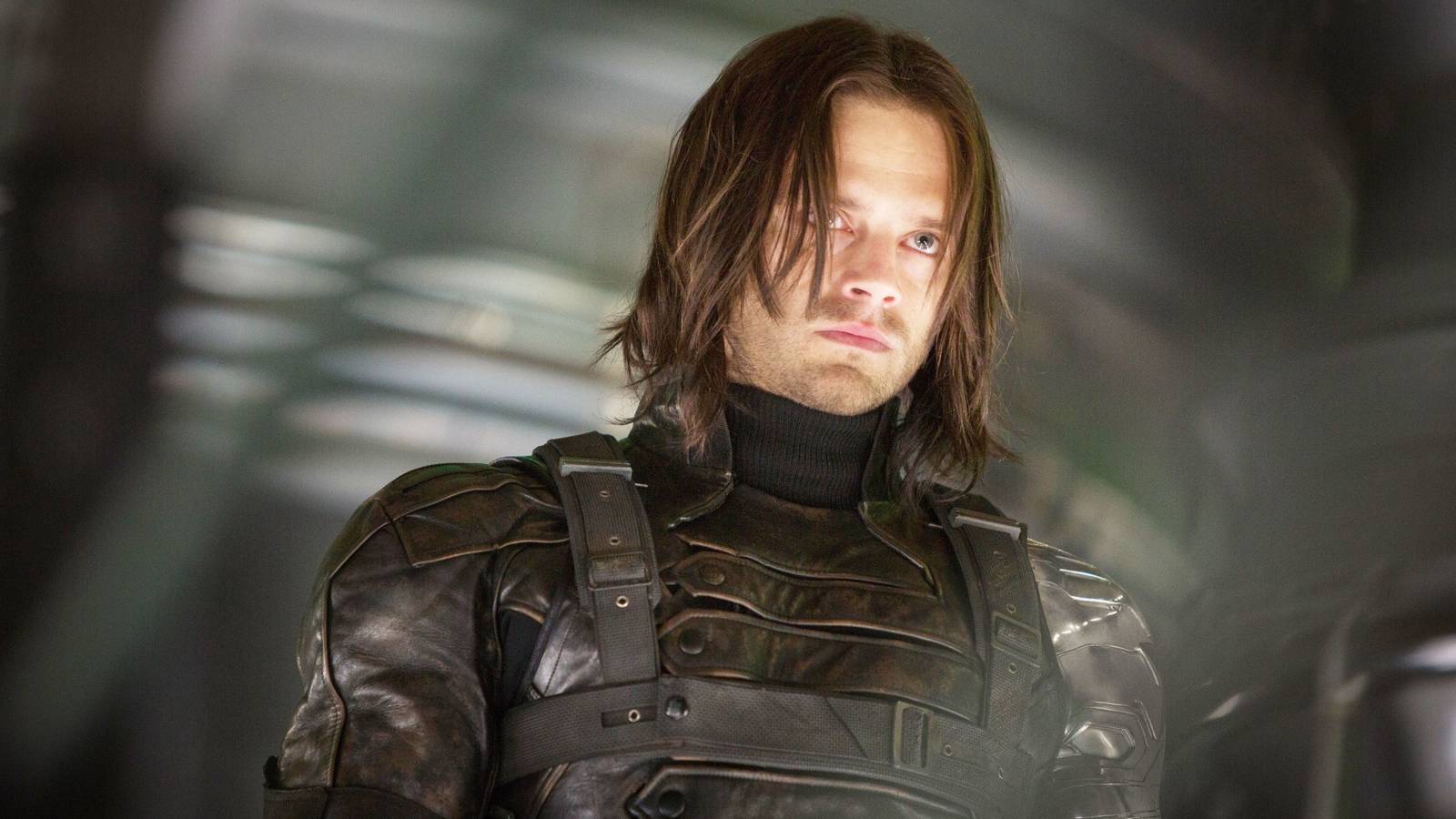 The Winter Soldier Cropped