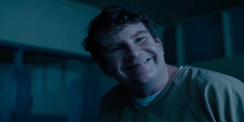 Massacre Mike from The Woman in the House Across the Street from the Girl in the Window