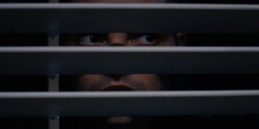 Rex from The Woman in the House Across the Street from the Girl in the Window