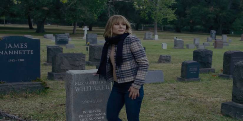 Anna from The Woman in the House Across the Street from the Girl in the Window