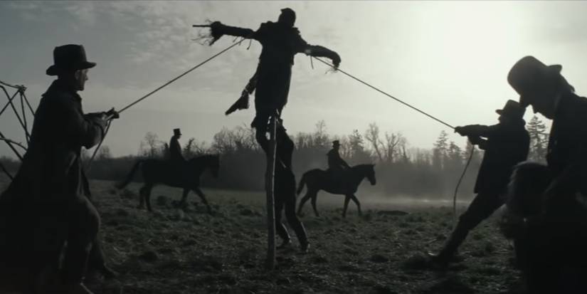 The cursed 4 Cropped