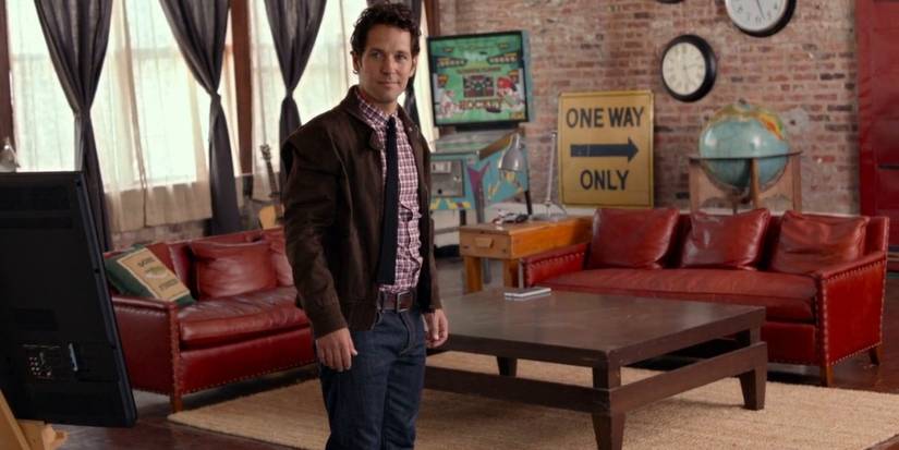 They Came Together 2014