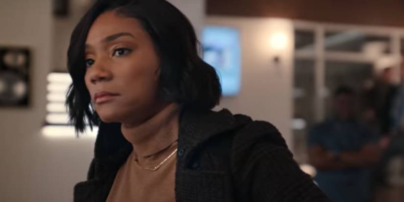 Tiffany Haddish The Afterparty