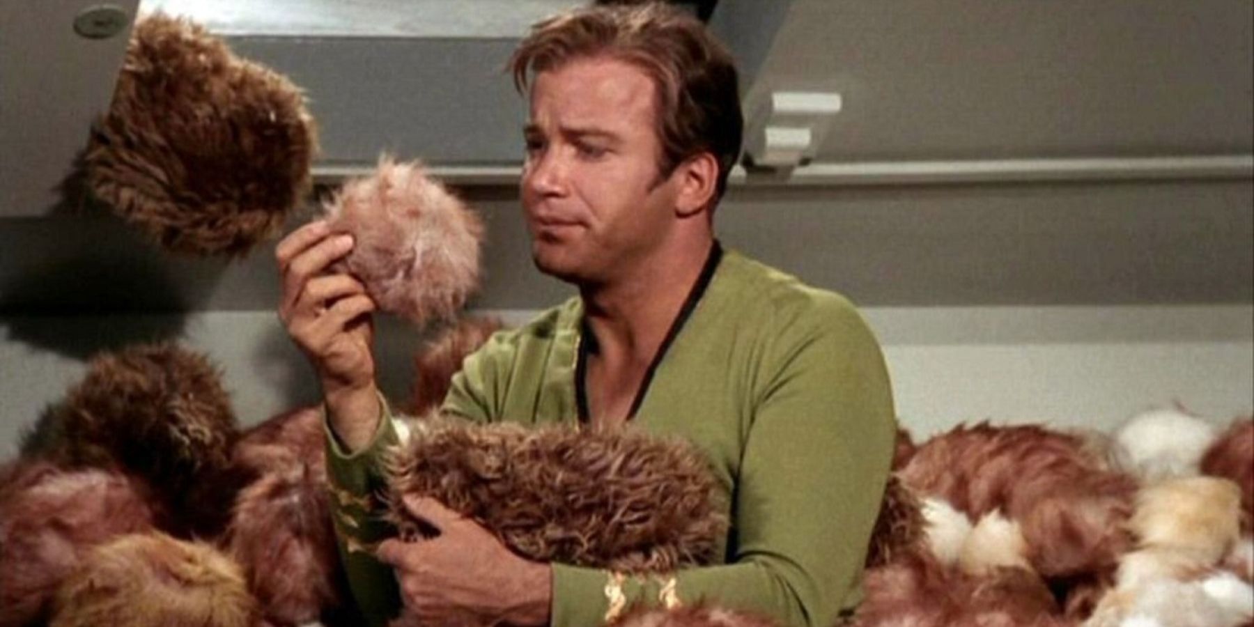 Tribble