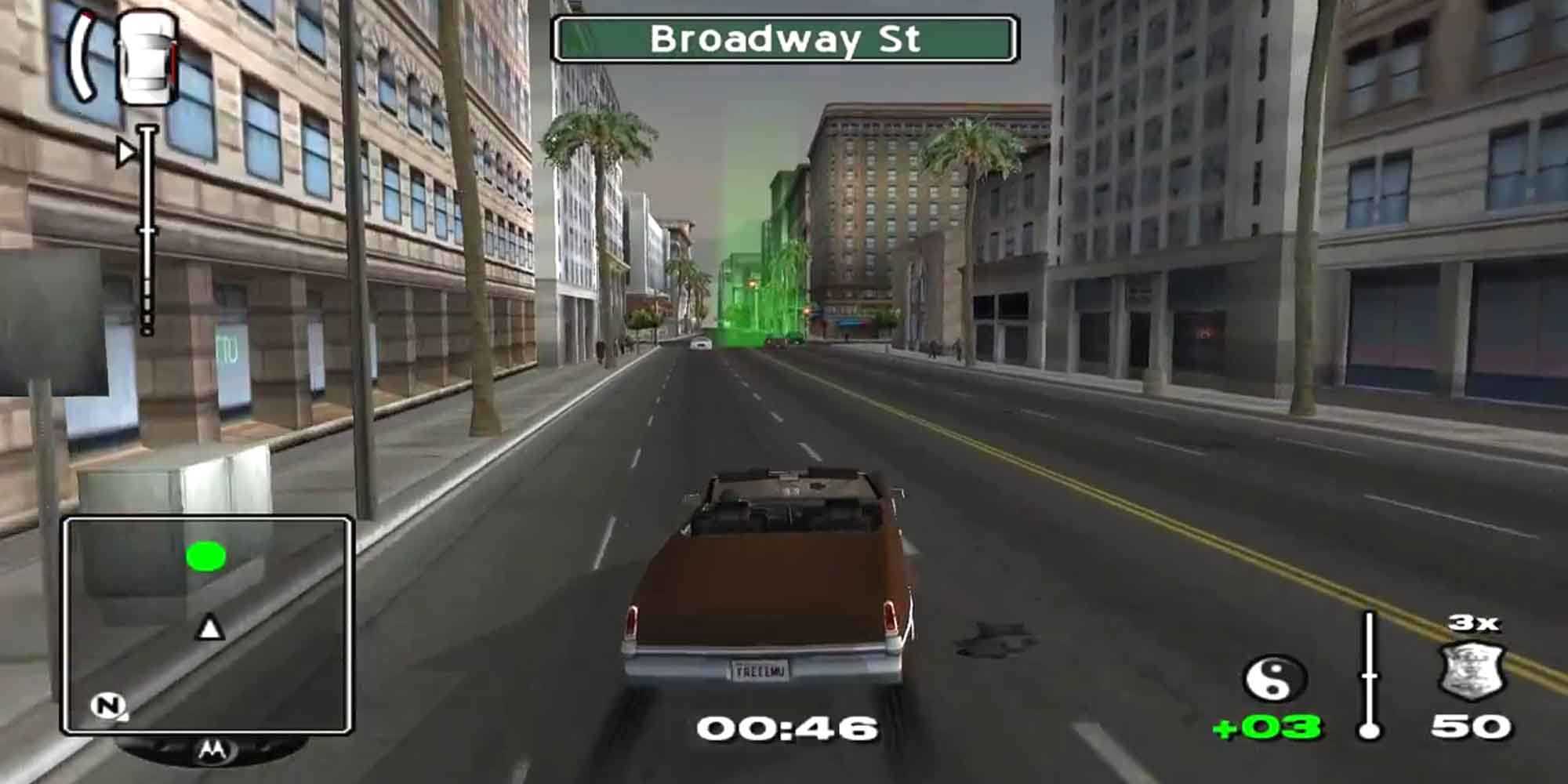 World Map In 2000 Best Open-World Games With Real World Maps