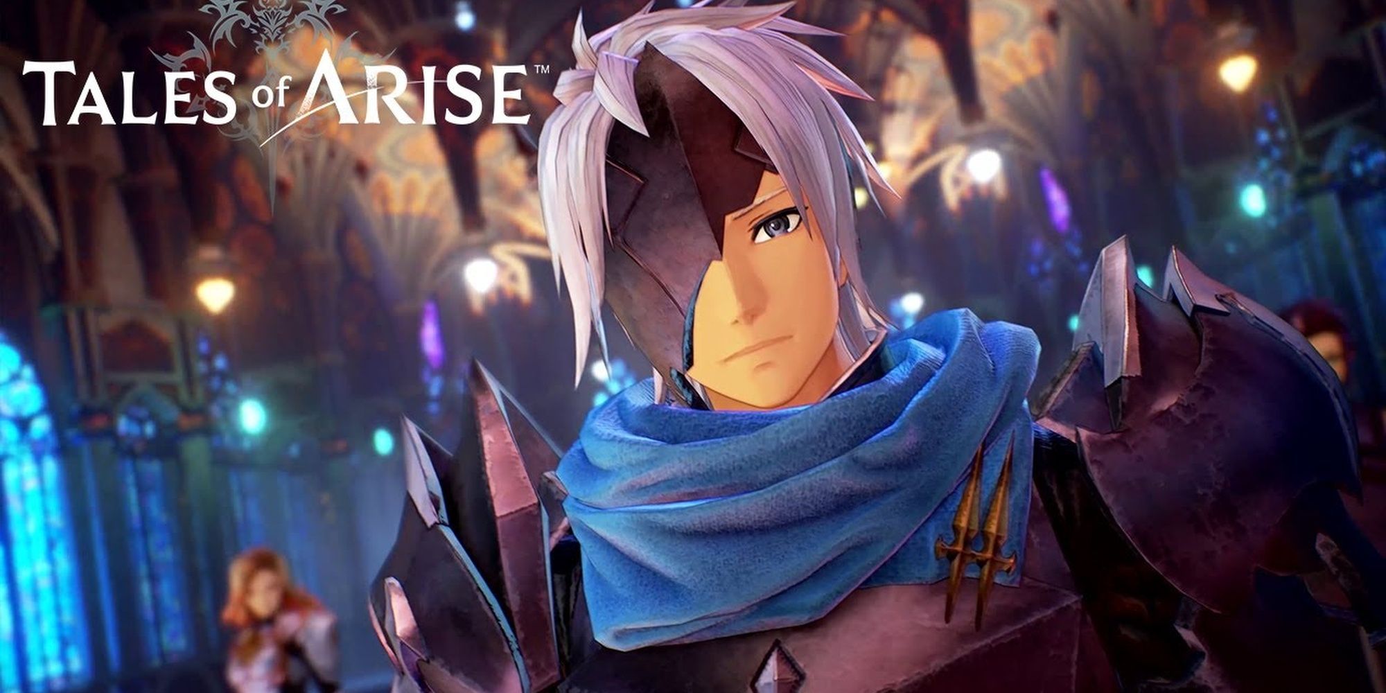 Tweaks of Arise Tales of Arise mod banner image Cropped