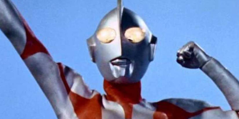 Ultraman 1966