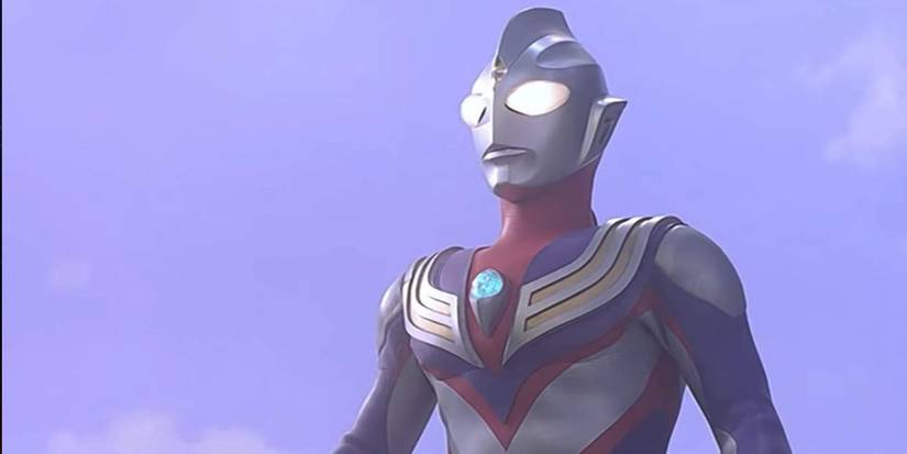 Ultraman Tiga