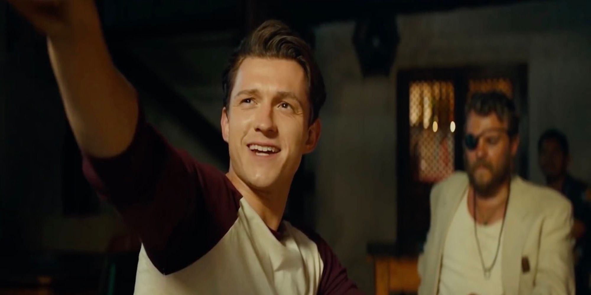 Unresolved Mysteries & Plot Holes In The Uncharted Movie