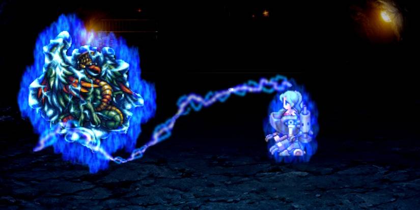 Valigarmanda in Final Fantasy 6