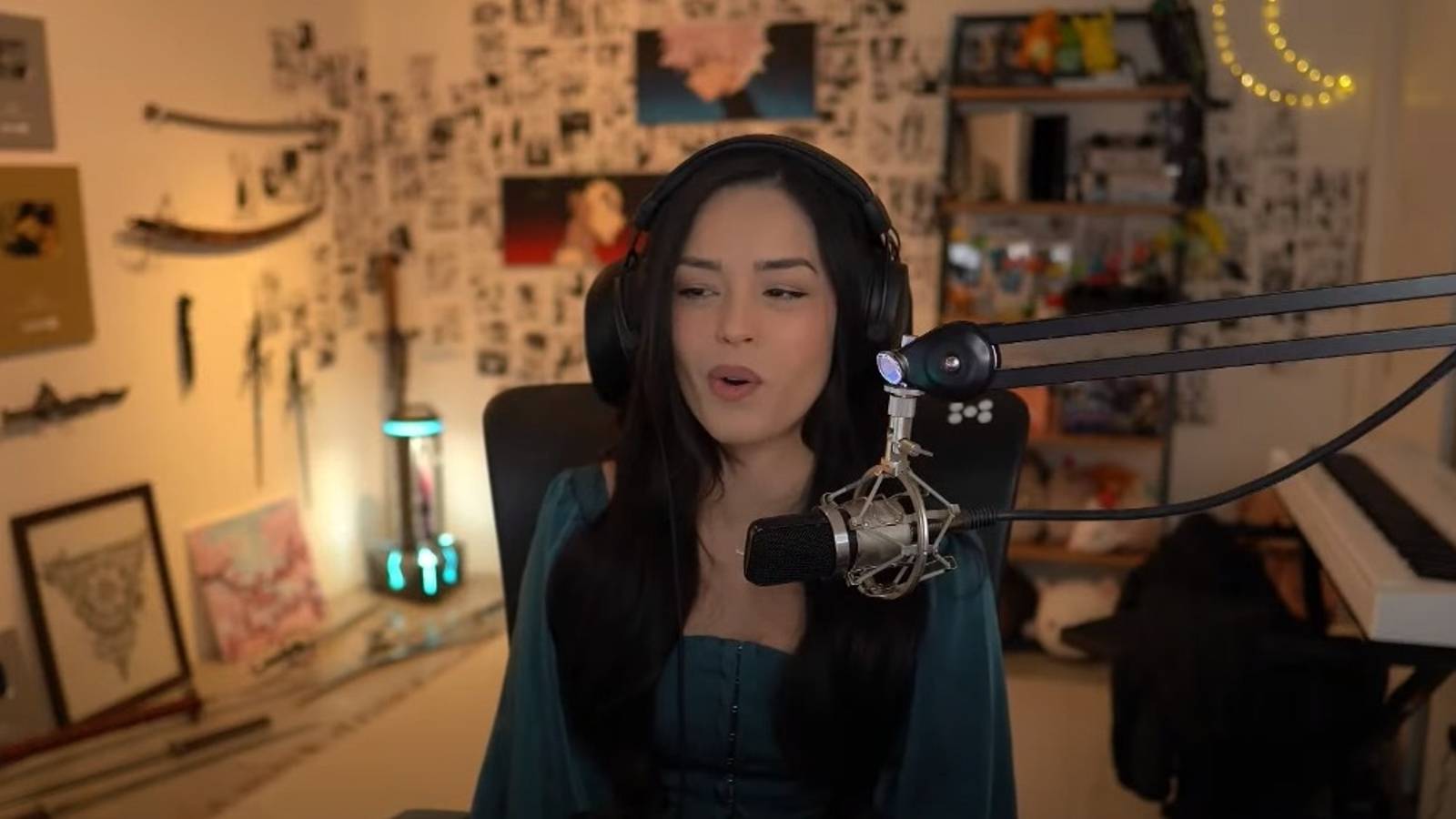 Valkyrae Signs New Multi-Year Deal With YouTube