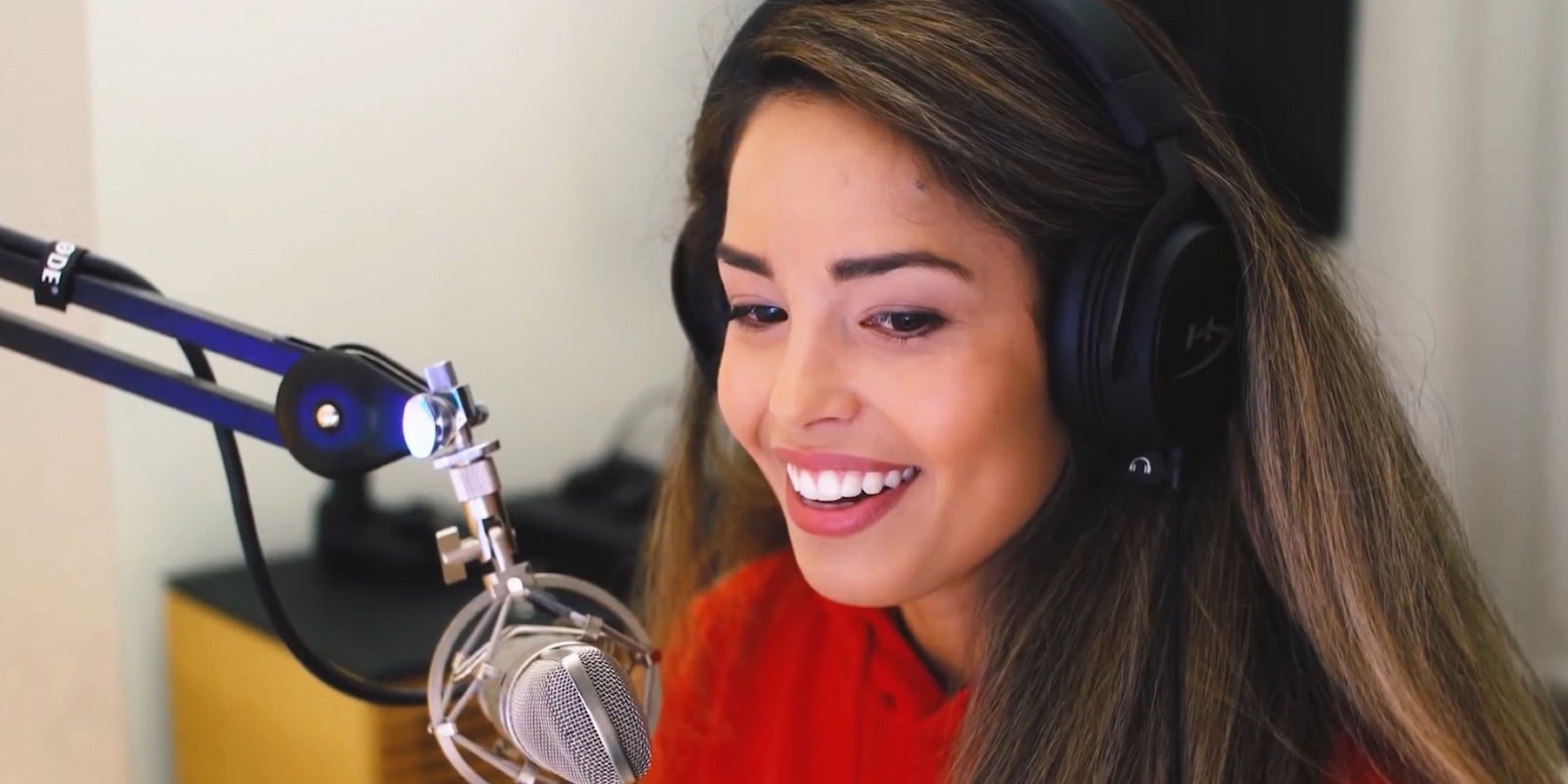 Valkyrae Tells Fans Not to Quit Their Jobs to Try Making It as Streamers