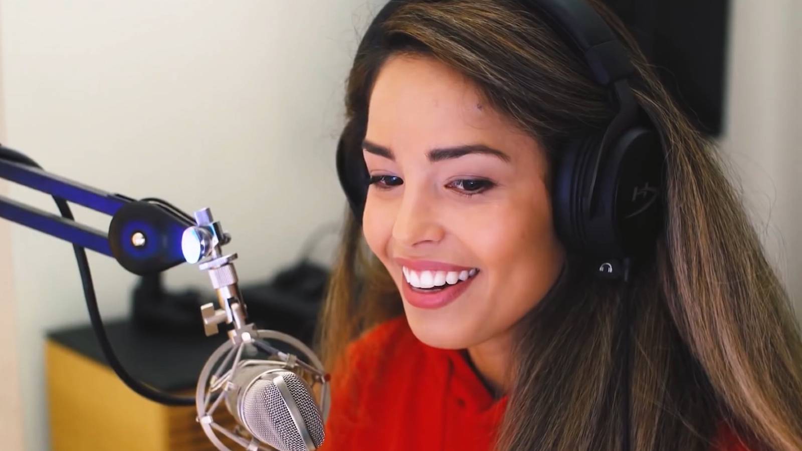 Valkyrae Tells Fans Not to Quit Their Jobs to Try Making It as Streamers