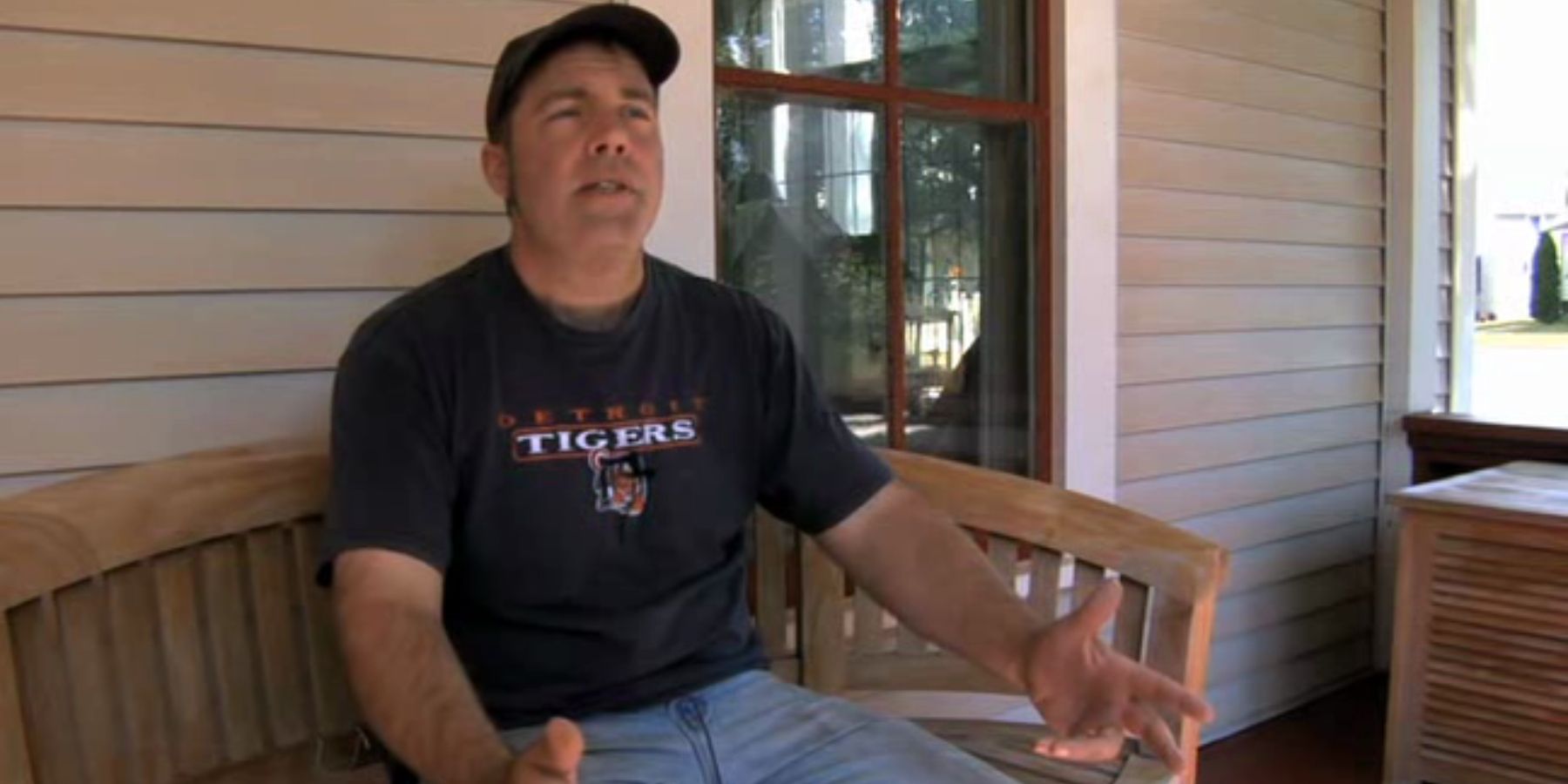 This Documentary Was Marketed Like A Horror Movie