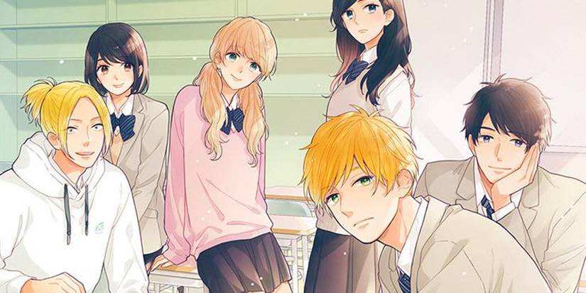 We Don't Know Love Yet