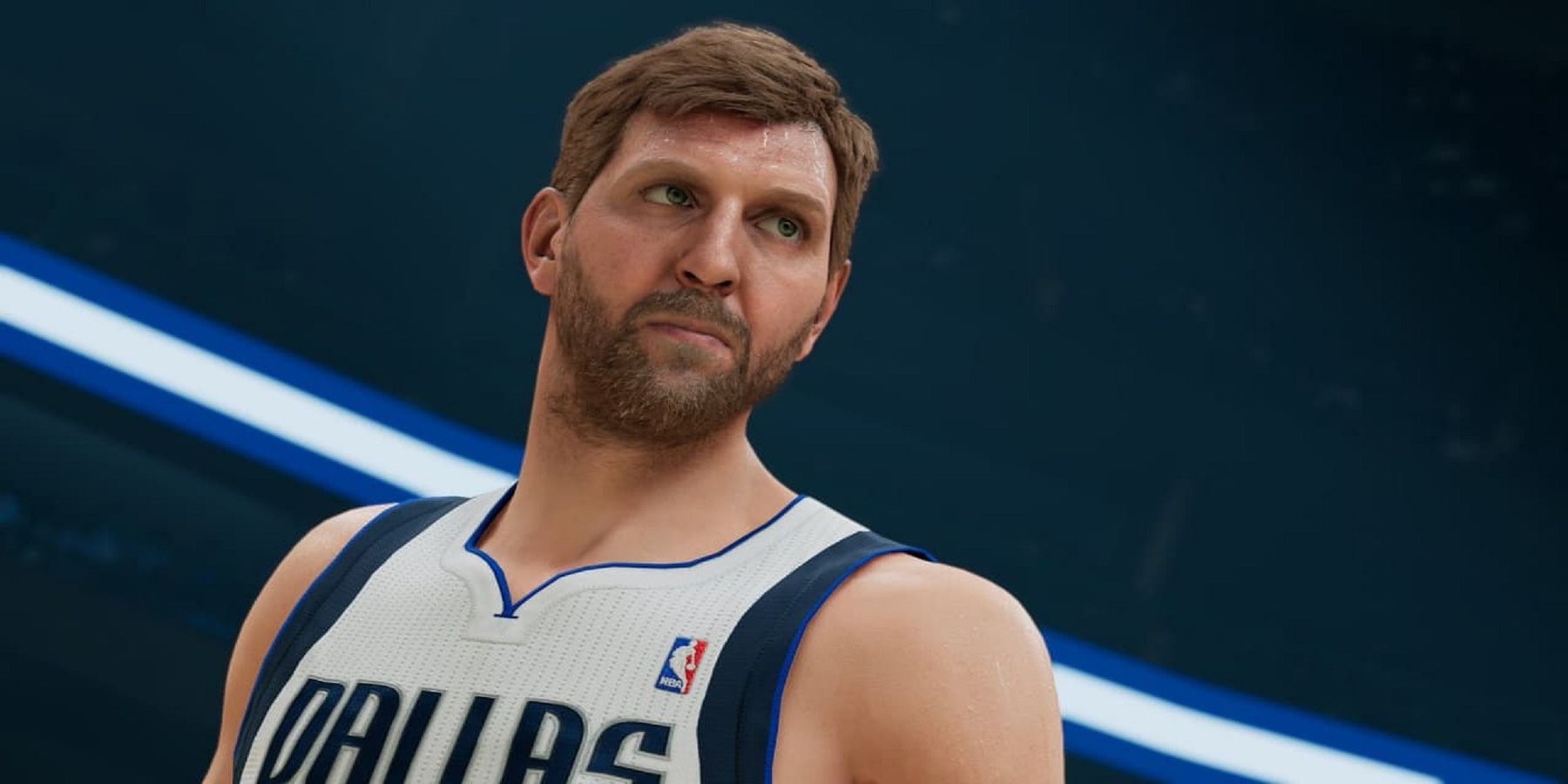 nba 2k22 dirk nowitzki game patch 1.10