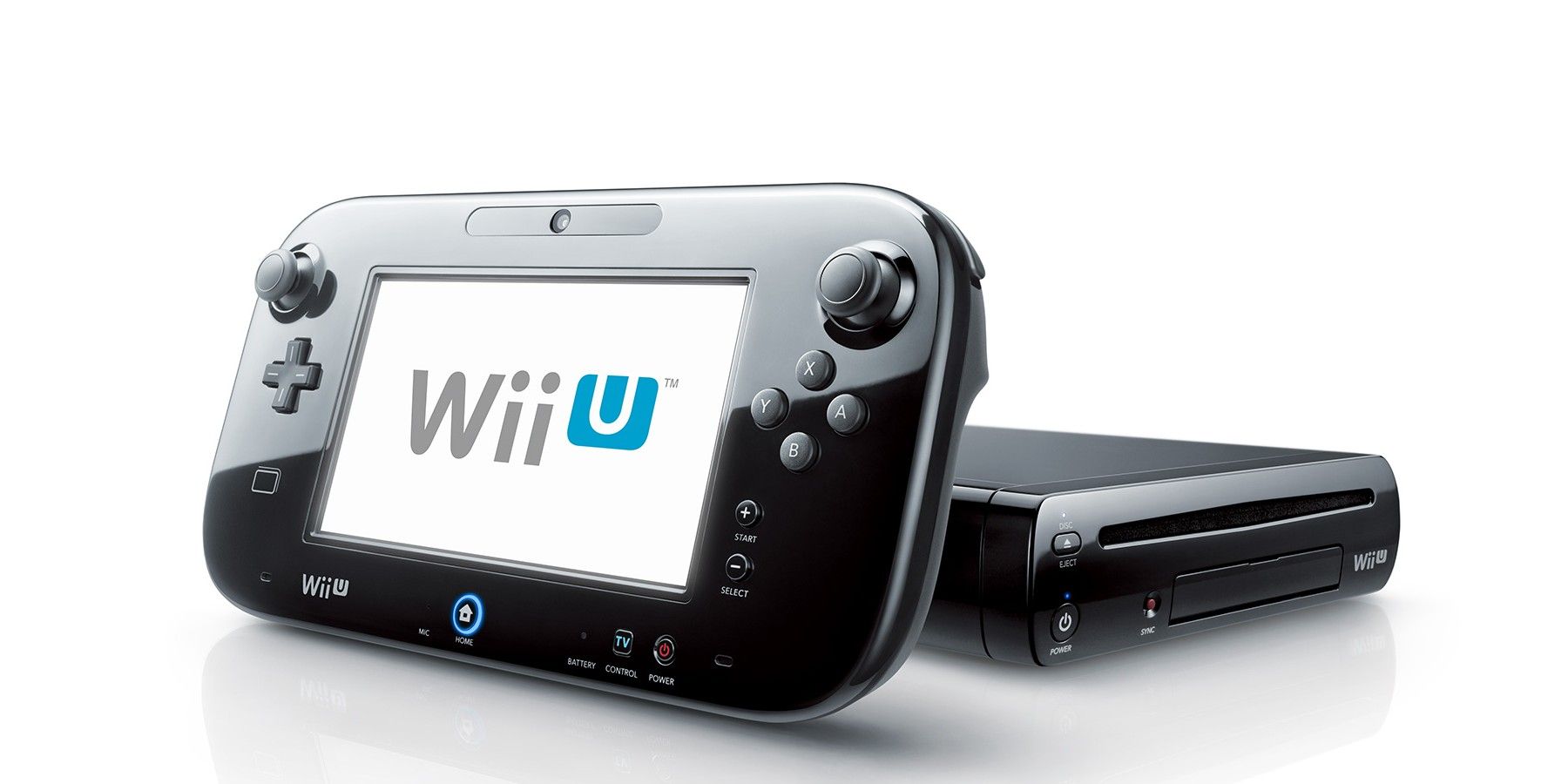 Wii U Избранное