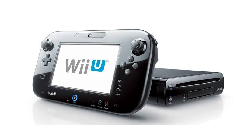Wii U Featured