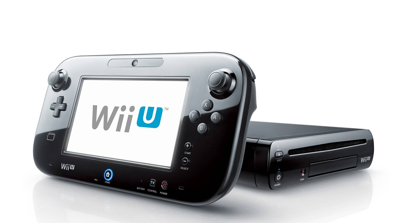 Wii U Featured