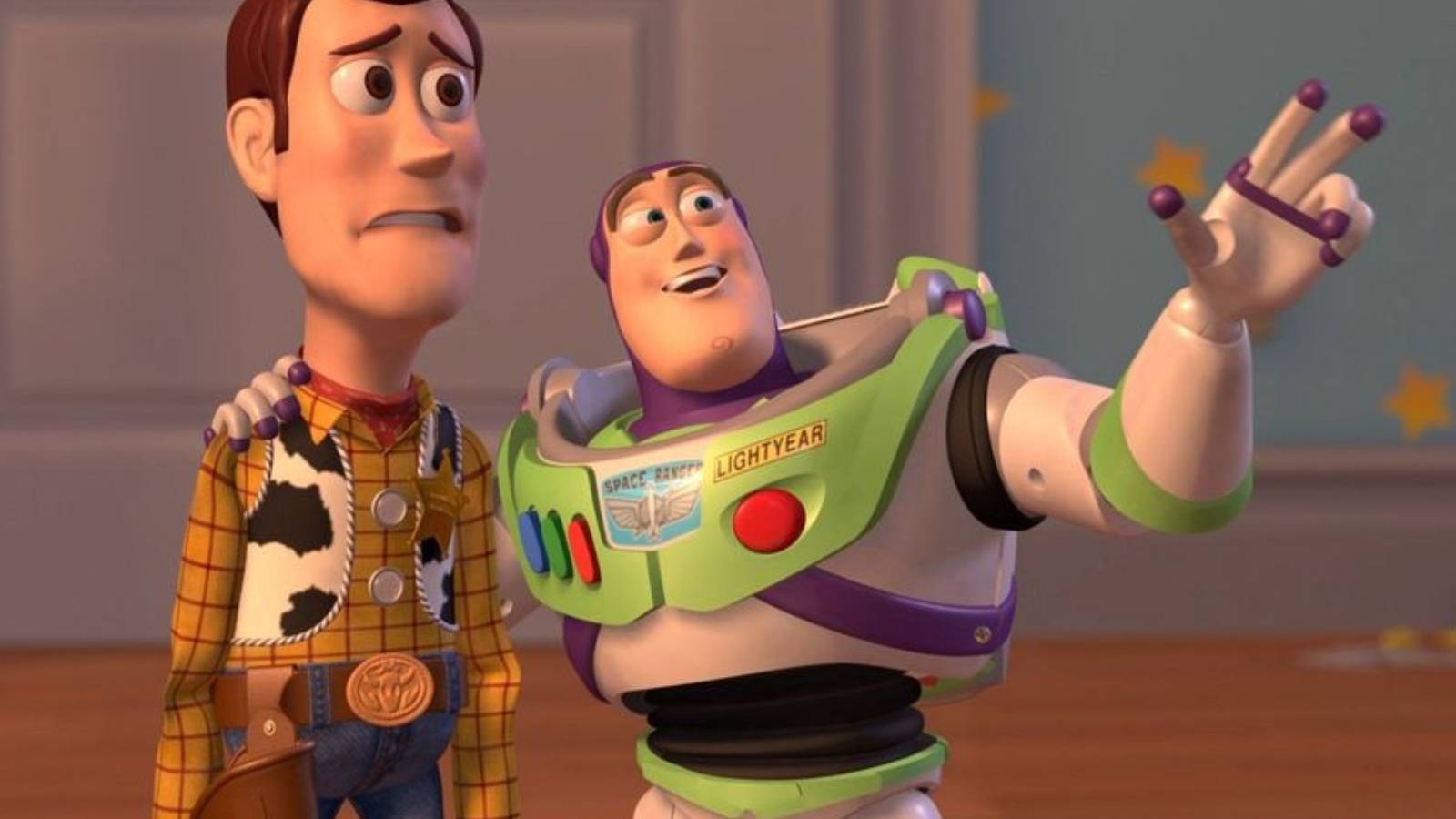 There's Another Toy Story 4 Teaser Trailer \u0026 June 21––Come Soon, image size:1600x900