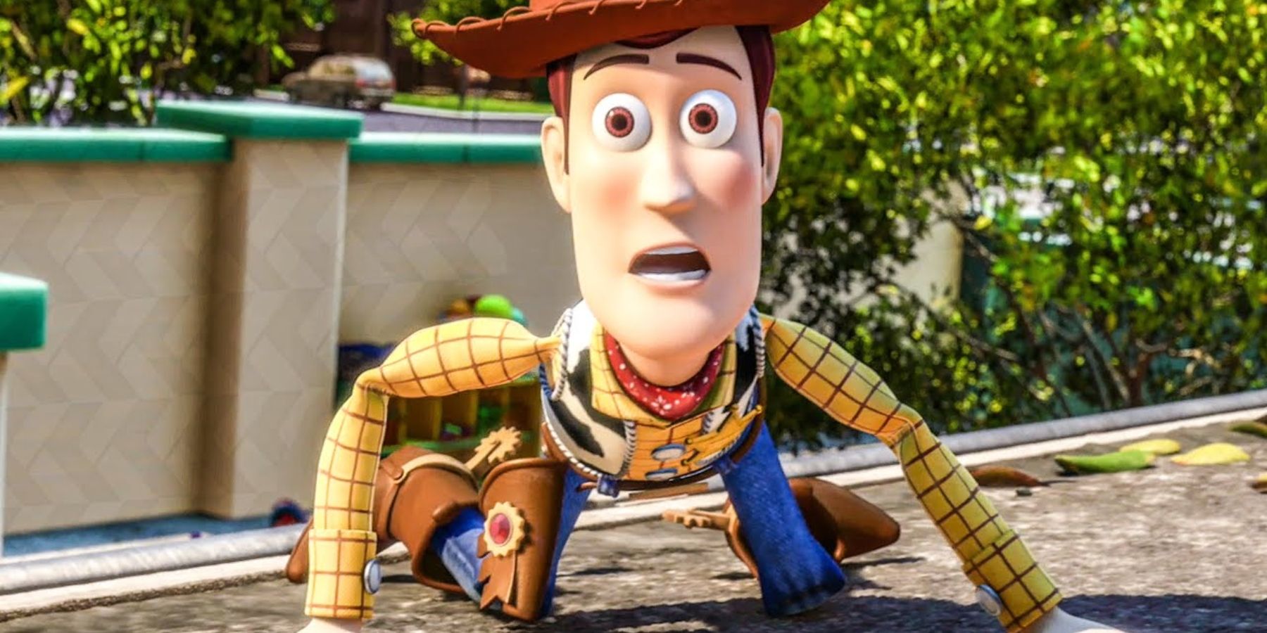 Woody_Toy Story