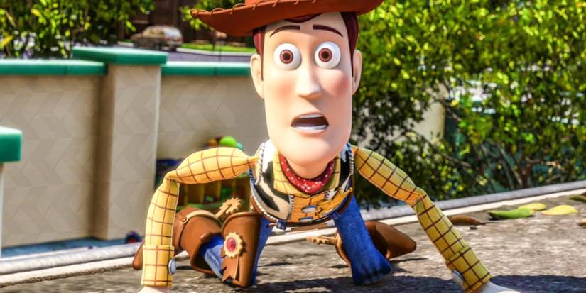 Woody_Toy Story