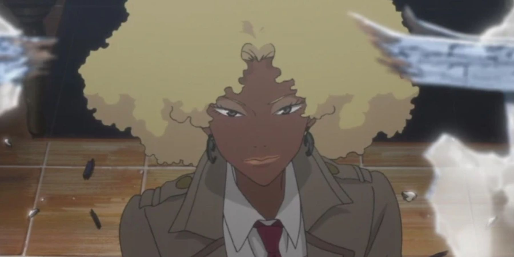michiko and hatchin | Tumblr | Cartoon profile pictures, Girl cartoon  characters, Black anime characters