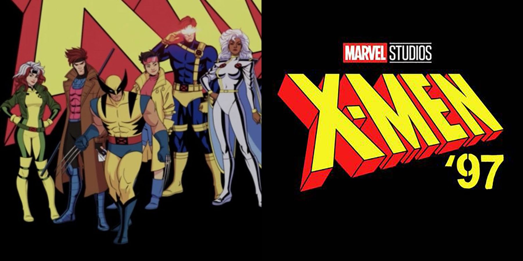 Count MCUcollector24 on Instagram: MARVEL STUDIOS' X-MEN '97 TEAM