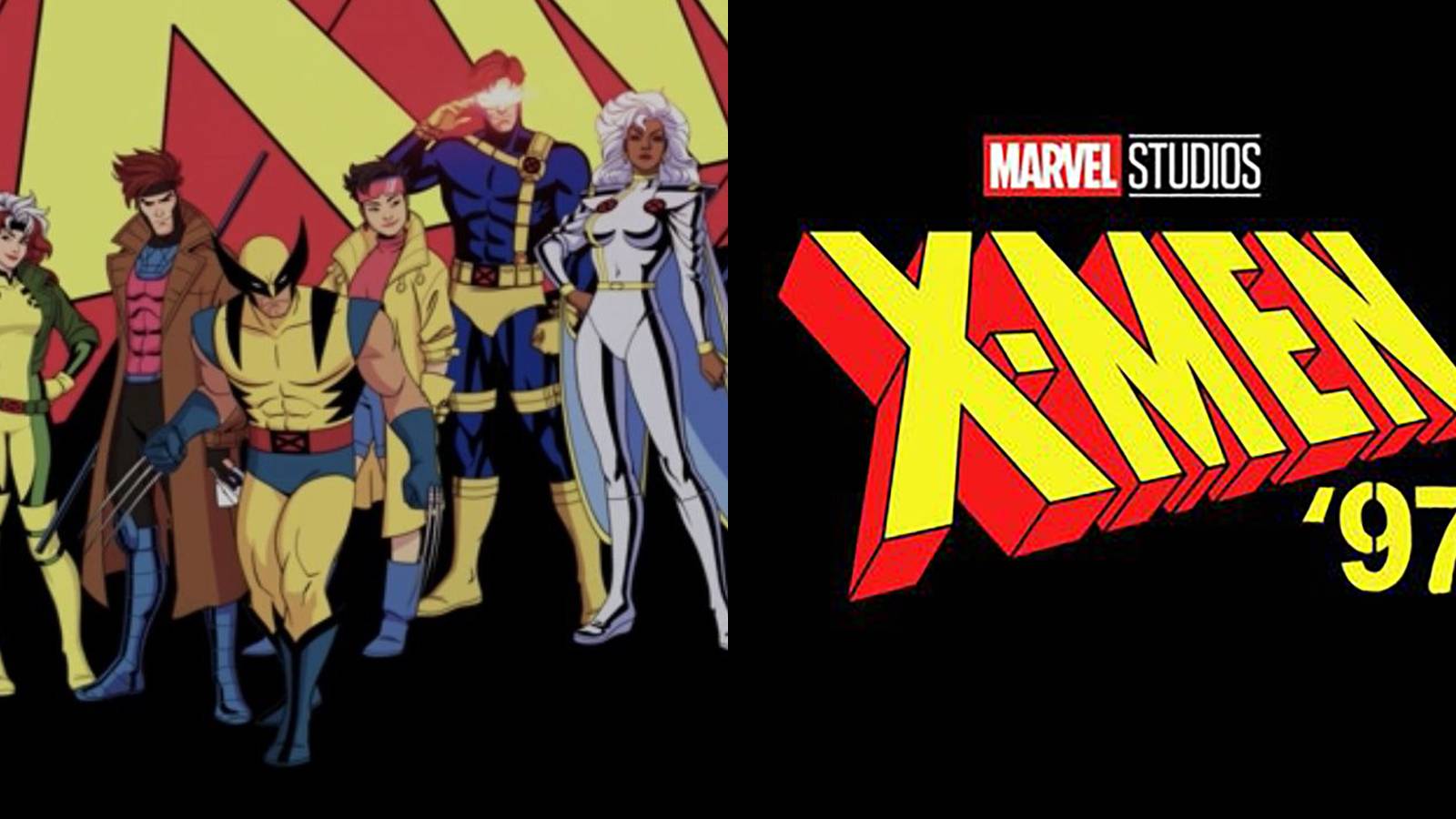 X-Men 97 Marvel Studios Details