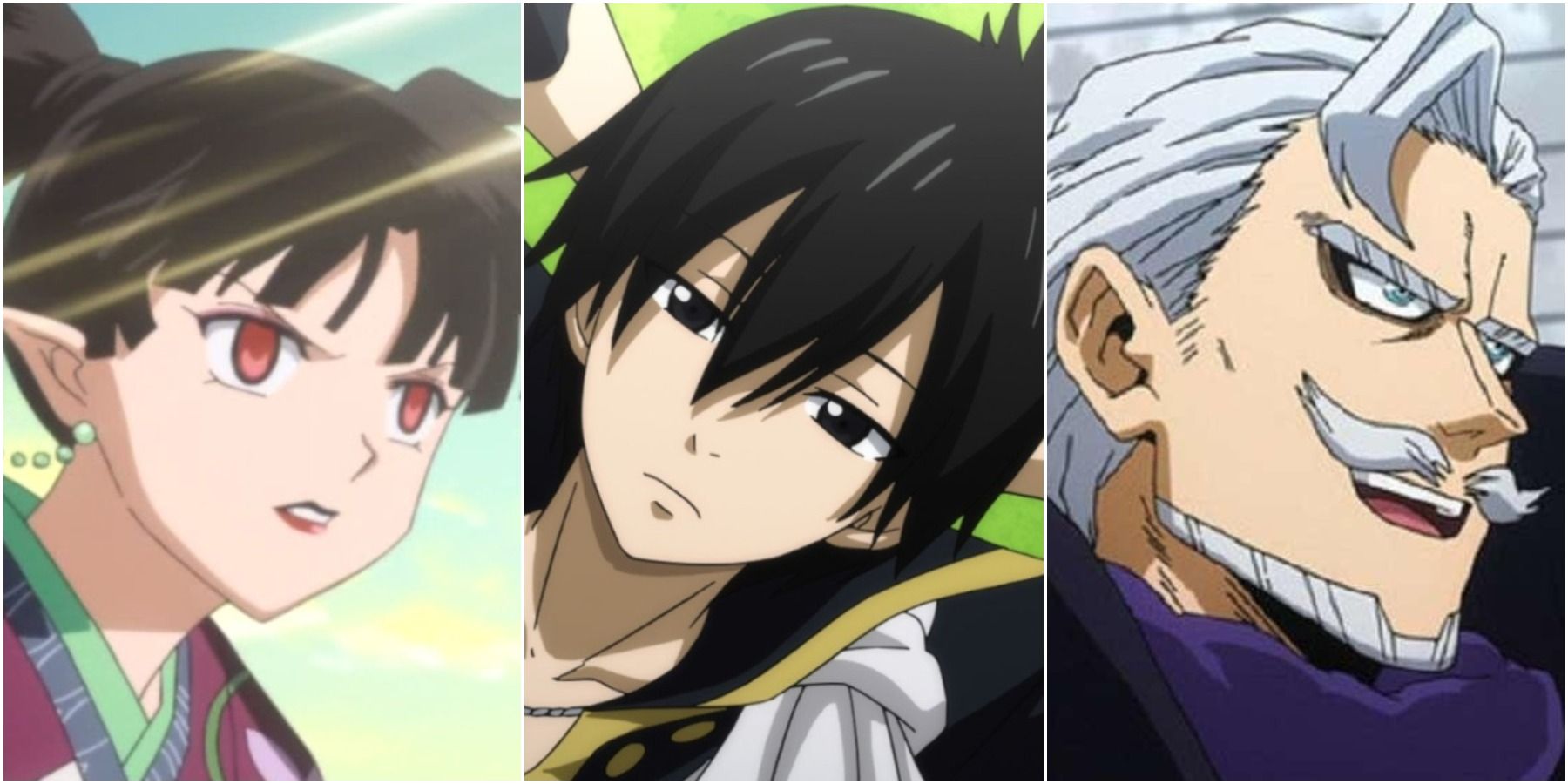 7 Side Characters In Anime Who Are Impossible To Hate - Fossbytes