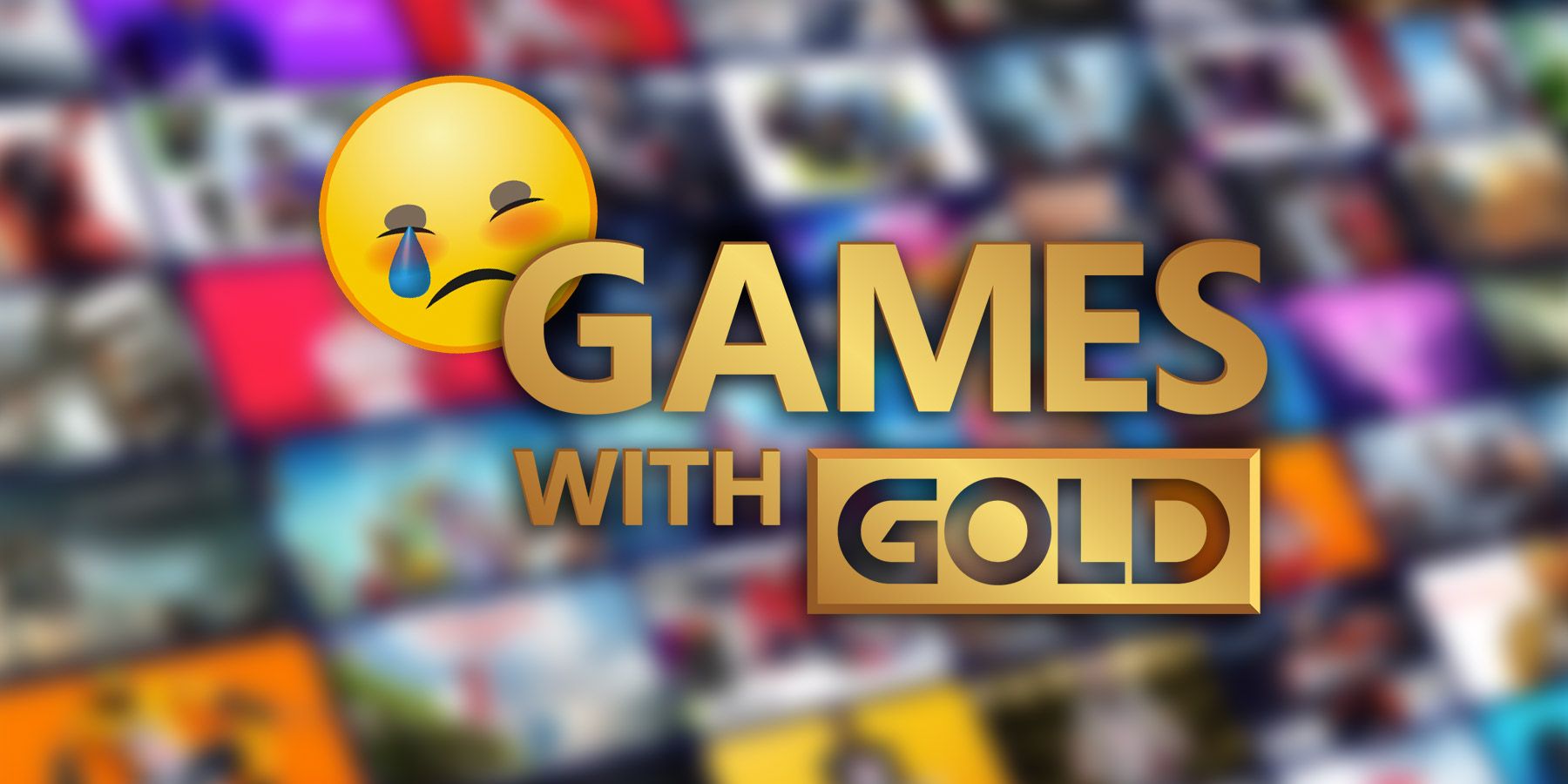 Xbox Fans Game With Gold Unhappy February