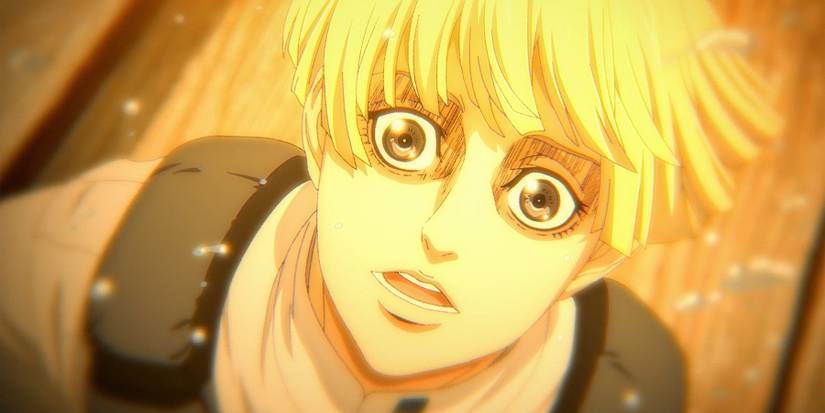 Yelena attack on titan