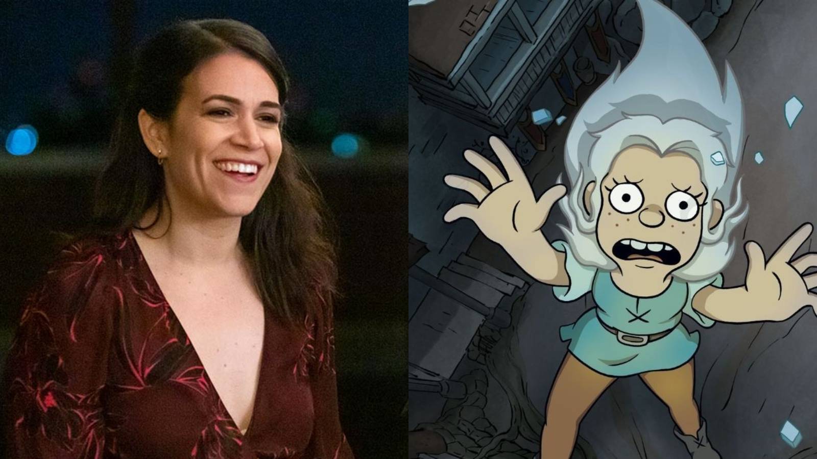 abbi jacobson bean disenchantment