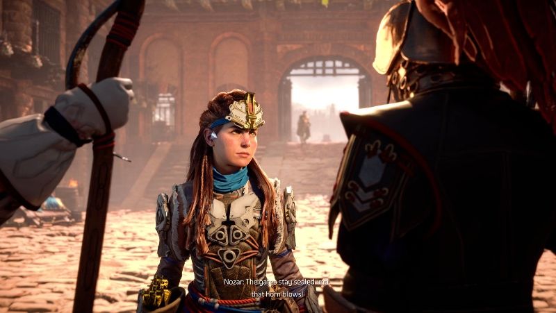 aloy embassy gate horizon forbidden west