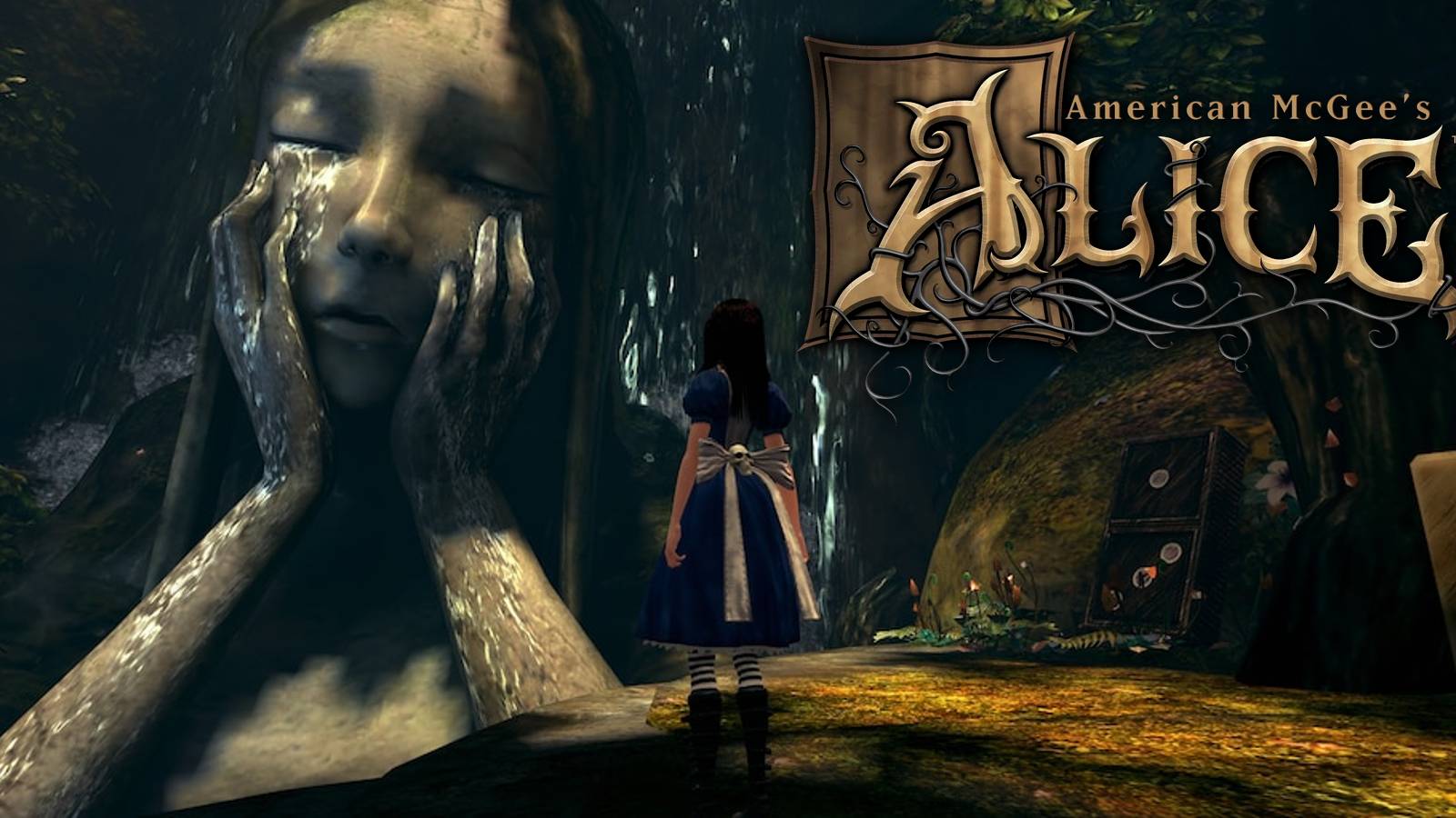 american mcgee alice