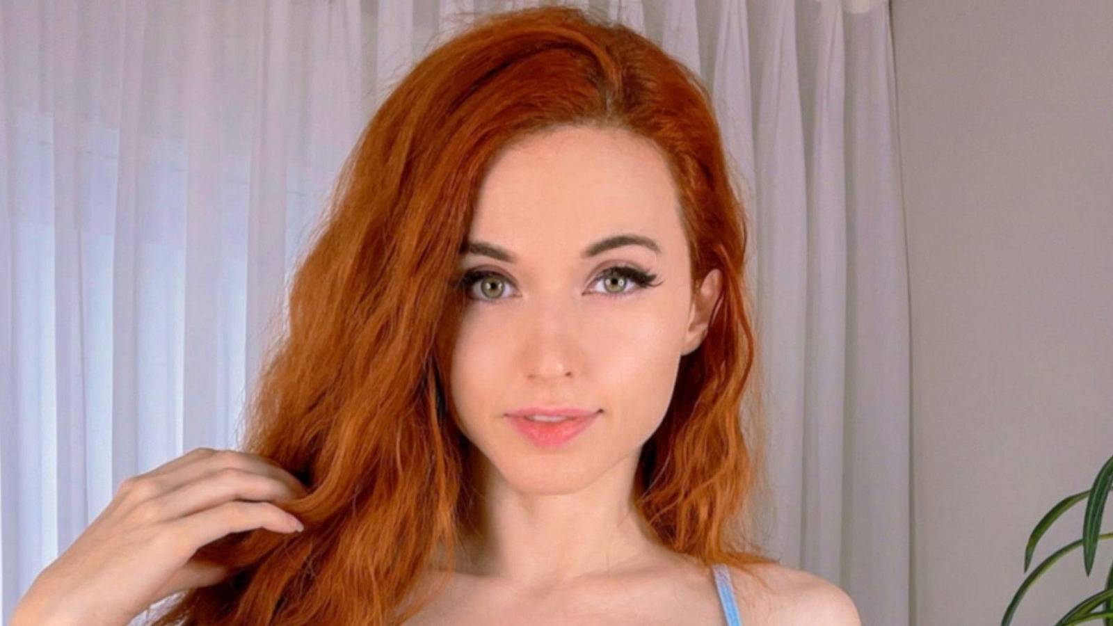 amouranth headshot feature