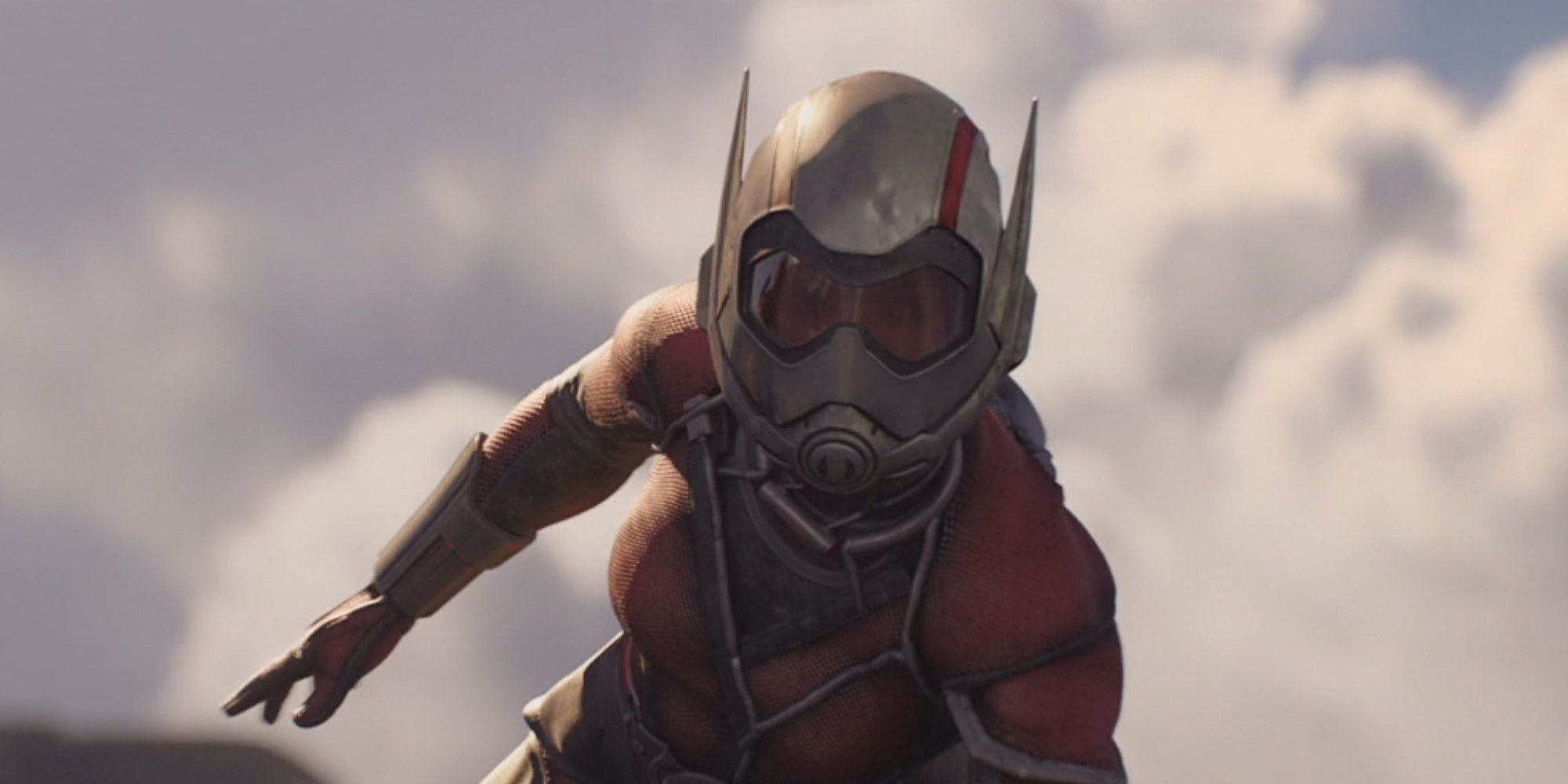 ant man Cropped