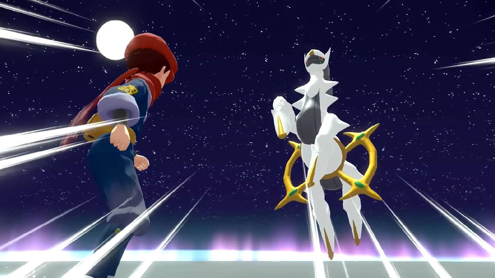 arceus-pronounciation