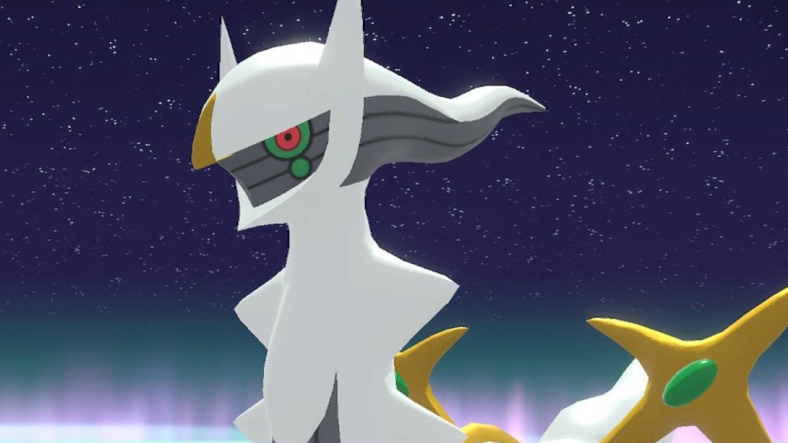 arceus
