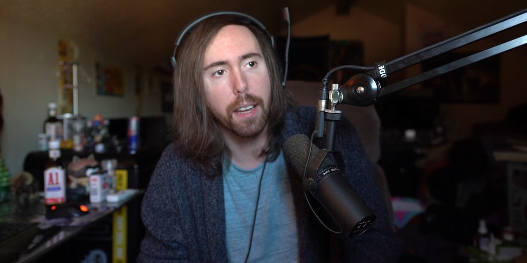 asmongold 2022 twitch streamer
