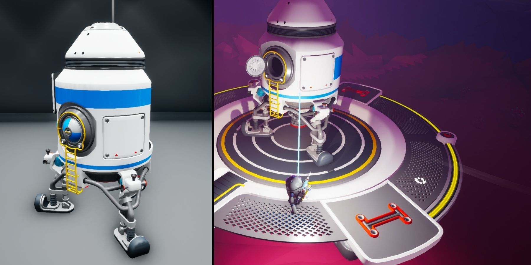 Astroneer Best Storage Shuttles