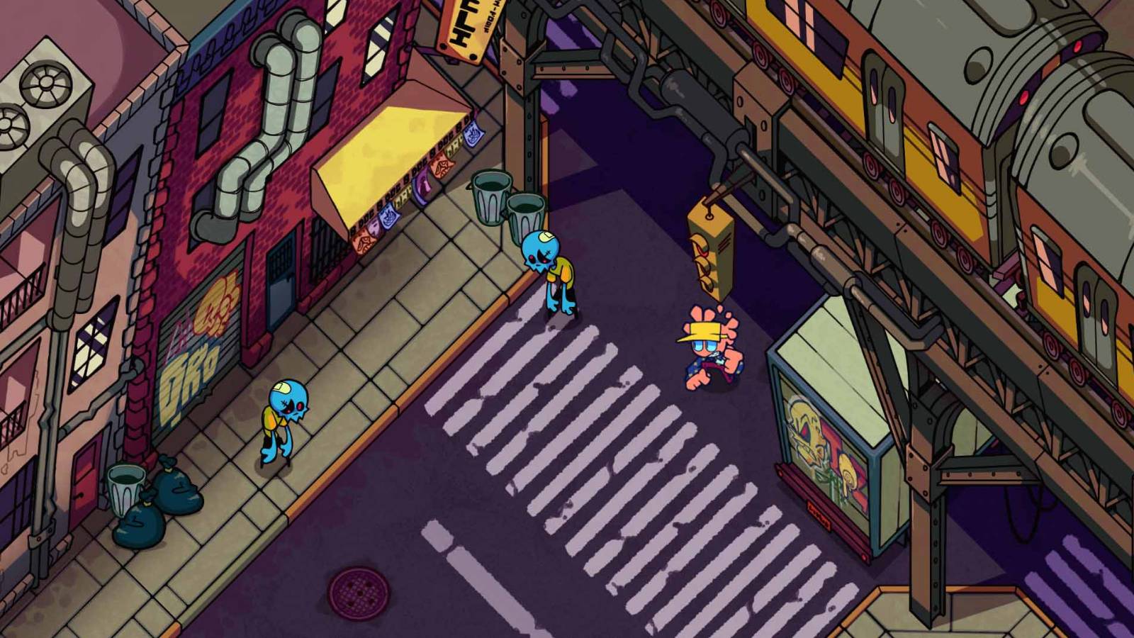 pseudozap kickstarter demo interview february 2022