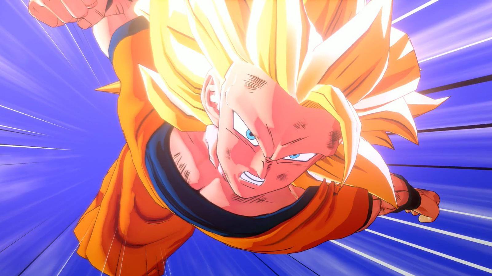 bandai namco goku dragonball z kakarot