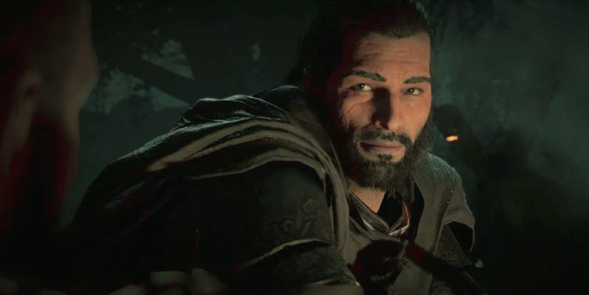 Assasins Rife Assassin's Creed Rift Breaking Away From Valhalla is the Best Thing It ...