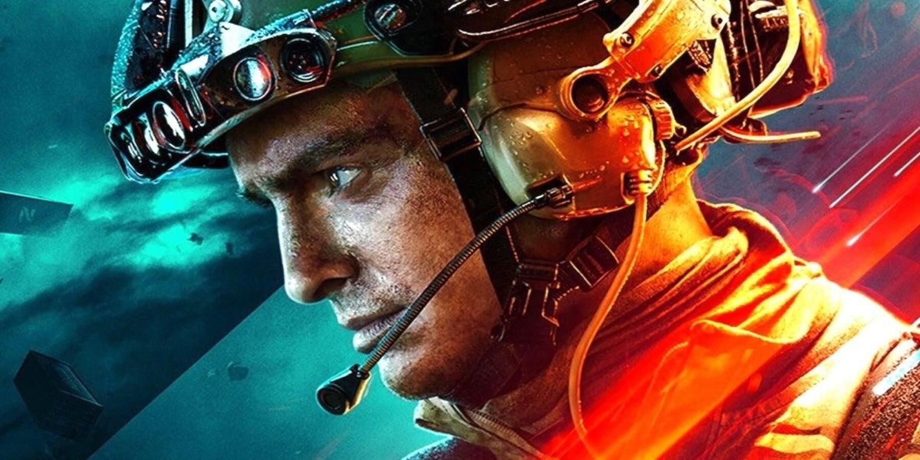 Battlefield 2042 Sees Record Low Player Count on Steam - Gameranx