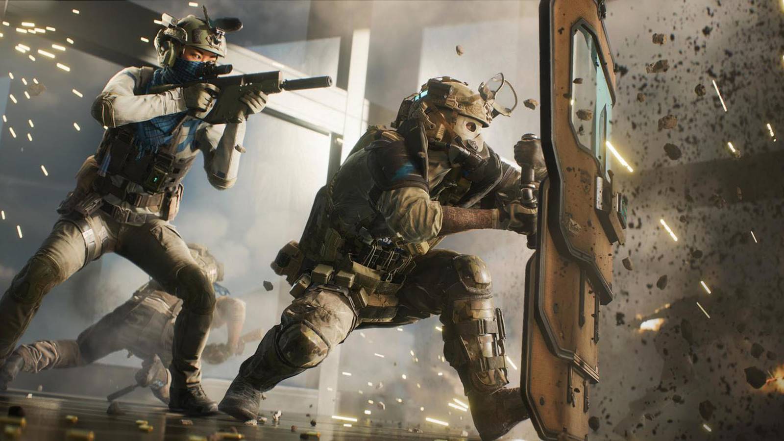 battlefield 2042 petition