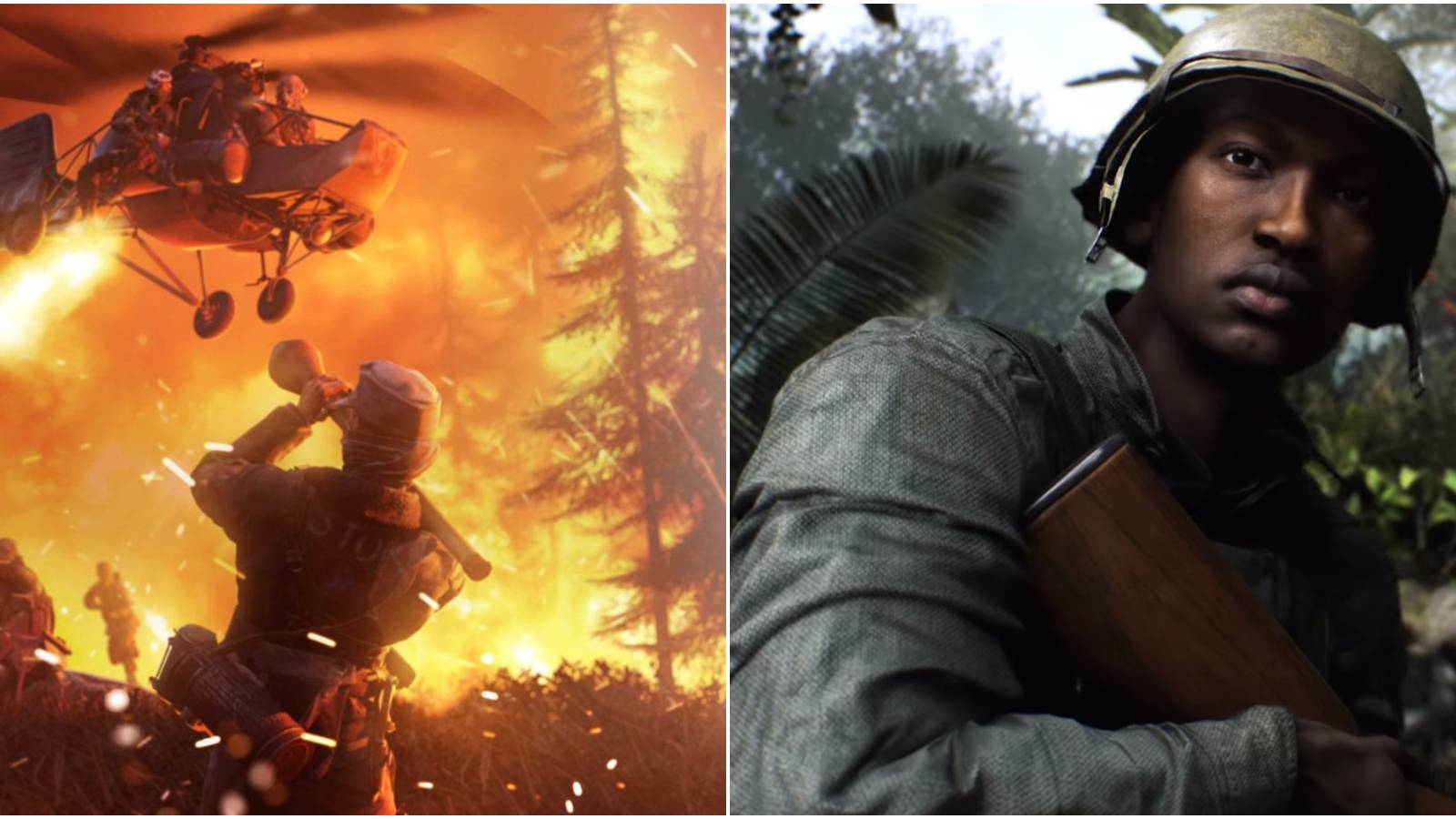 battlefield 5 best setting feature