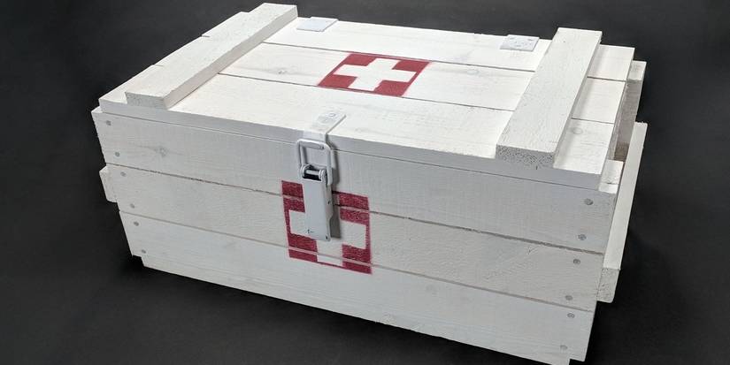 battlefield medical crate 