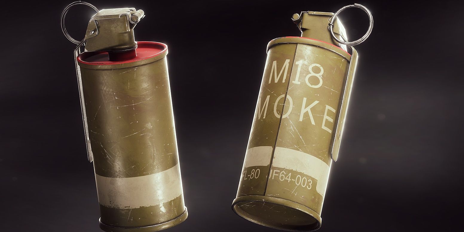 battlefield smoke grenade 