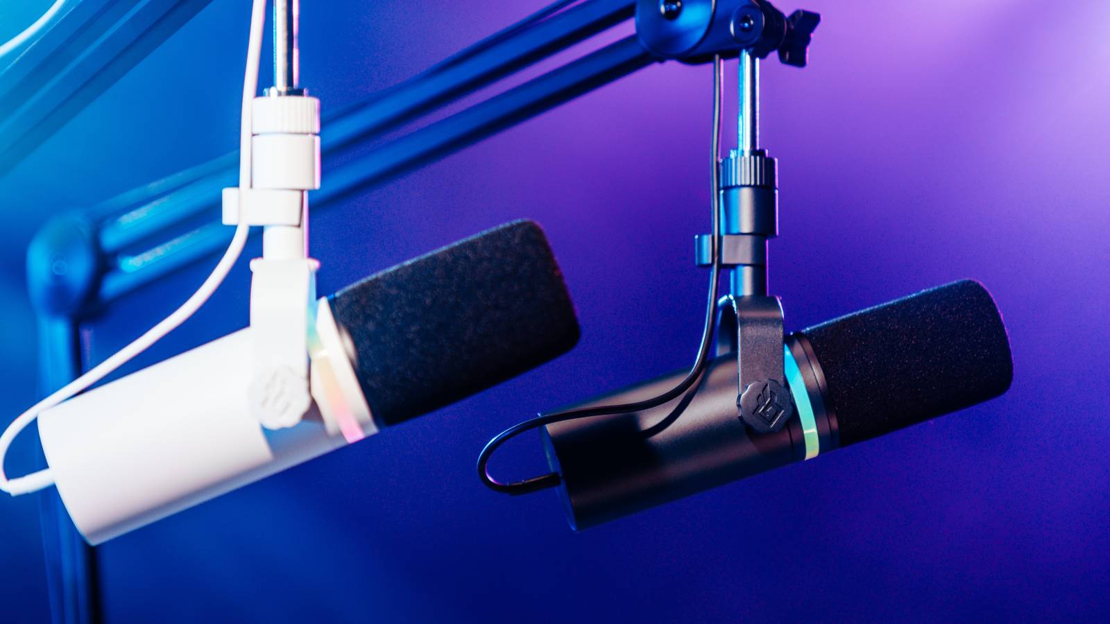 usb dynamic mic from beacn